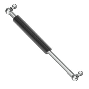 standard compression gas springs|internal threaded gas springs.